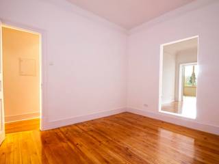 APARTAMENTO TENENTE ESPANCA, G.R design G.R design