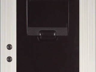 Doorphone, Anthell Electronics Anthell Electronics Modern style doors