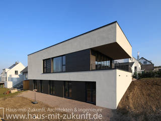 Präsentation Haus-mit-Zukunft | Architekten Erfurt, Haus-mit-Zukunft | Architekten Haus-mit-Zukunft | Architekten Moderne Häuser