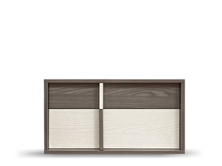 Nightstands & bedside tables: modern  by My Italian Living, Modern   