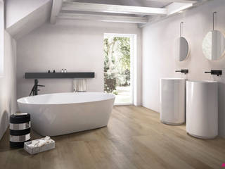 Progetti, info8258 info8258 Modern bathroom