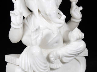 Marble Statues, Vinod Murti Museum Vinod Murti Museum Other spaces Marble