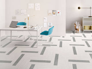 DIGITALART Collection | ITALIAN STYLE + ARTISTIC GRAPHICS Ceramica Sant'Agostino Modern walls & floors Ceramic Tiles