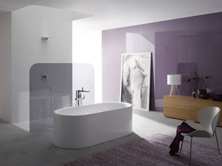 BetteLux, Preto&Pinho Preto&Pinho BathroomBathtubs & showers