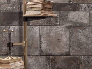 TERRE NUOVE Collection, Ceramica Sant'Agostino Ceramica Sant'Agostino Modern walls & floors Ceramic