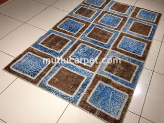 Patchwork, Mutlu Halı Kilim Mutlu Halı Kilim Floors