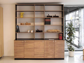 Holzconnection Mobel Accessoires In Berlin Homify
