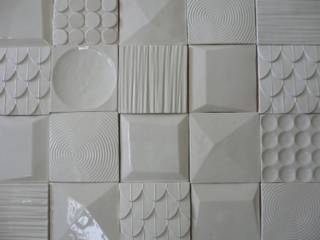 Cucina moderna di Tardoz Moderno