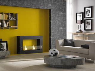 Viadurini - Das ganze Haushaltsbedarfwelt - Möbel und Möbeldesign Made in Italy, International Design Srl International Design Srl Living room