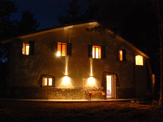 COTTAGE DI MONTAGNA, COFFICE COFFICE منازل حجر