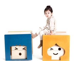 Winky boy, YZAB YZAB Nursery/kid's roomDesks & chairs