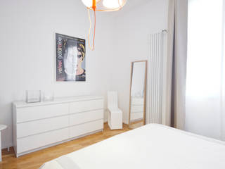 progetto, TOP TAG TOP TAG Moderne Schlafzimmer