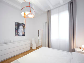 progetto, TOP TAG TOP TAG Moderne Schlafzimmer