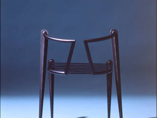 家具デザイン/Furnitures design, Guen BERTHEAU-SUZUKI Co.,Ltd. Guen BERTHEAU-SUZUKI Co.,Ltd. Commercial spaces