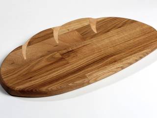 Brötli, das Brotbrett, Christians-Holzladen Christians-Holzladen Kitchen Wood Wood effect