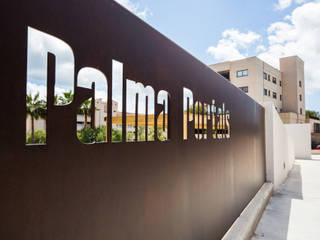 Piscina. Portals Nous. Mallorca, Bibiana Lattuca Bibiana Lattuca Modern pool