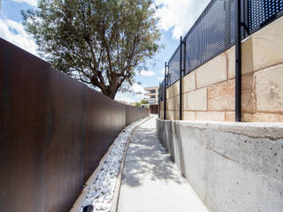 Piscina. Portals Nous. Mallorca, Bibiana Lattuca Bibiana Lattuca Piscina moderna