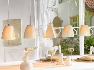 Lampen & Leuchten, Faibels Faibels Salon moderne