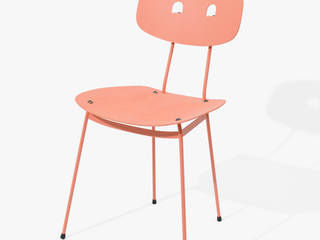 BENT collection, Tristan Frencken Tristan Frencken Comedores de estilo moderno