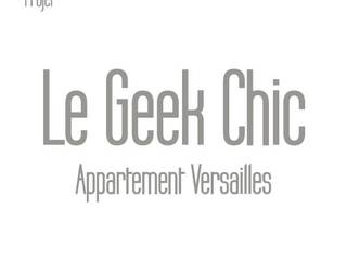 " Le Geek Chic", MW Studio MW Studio