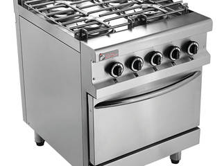 Cocina Serie 700 Hi Tech, Ingeniería Gastronómica Ingeniería Gastronómica 廚房