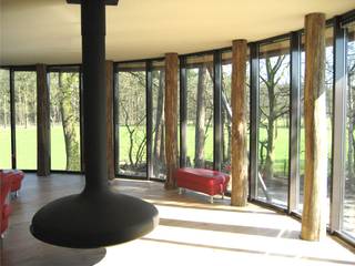 Van Thiel, VAN LAARHOVEN COMBINATIE VAN LAARHOVEN COMBINATIE Country style living room
