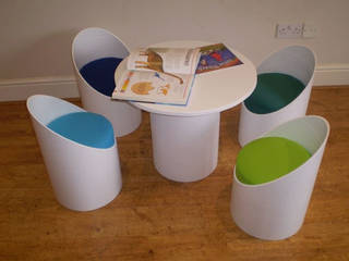 Eco Seatz, Eco Seatz Eco Seatz Modern nursery/kids room