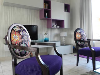 Exemples de réalisations de particulier, Idées dans la maison Idées dans la maison Modern Living Room