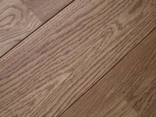ならナチュラルフローリング/オスモカラー塗装仕上げ, アルブルインク アルブルインク Walls & flooringWall & floor coverings Wood