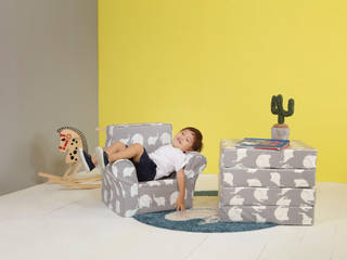 에어블랑 유아소파 <동물친구 시리즈>, AIRBLANC AIRBLANC Scandinavian style nursery/kids room