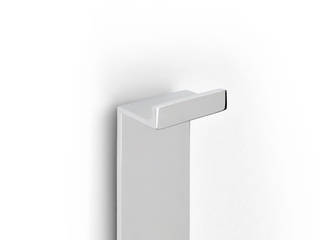 MINIMAL, Foursteel Foursteel Bagno minimalista