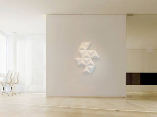 DIAMOND XS, Foursteel Foursteel Modern living room