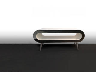 ARENA TABLE, Foursteel Foursteel Living room