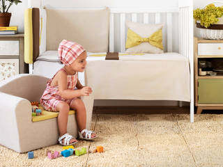 Bonny, Loreto Simon - Minicunas.es Loreto Simon - Minicunas.es Dormitorios infantiles modernos: