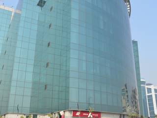 Mahagun Realtors, Touch International (Mumbai & Pune) Touch International (Mumbai & Pune) Commercial spaces