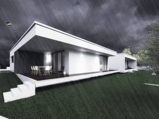 SH House, Rúben Ferreira | Arquitecto Rúben Ferreira | Arquitecto Будинки