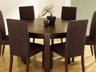 Furniture , ACI PROJECT INDIA PVT LTD ACI PROJECT INDIA PVT LTD Modern dining room