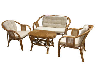 Furniture , ACI PROJECT INDIA PVT LTD ACI PROJECT INDIA PVT LTD Modern living room