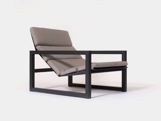 Coleção - SPIKES, Sachi - Premium Outdoor Furniture Sachi - Premium Outdoor Furniture حديقة الألومنيوم / الزنك