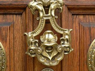 DEBRO, DEBRO DEBRO Classic style doors Doorknobs & accessories