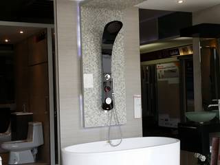 DISTRIBUIDORES TOTALSHOWER, Totalshower Totalshower Modern Bathroom