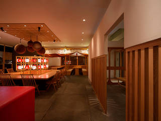 HAKATA RAMEN GABA saijyo , Pilot Planning Inc. Pilot Planning Inc. Commercial spaces