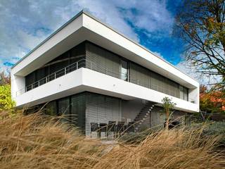 Anwesen in Freising, Herzog-Architektur Herzog-Architektur Modern houses
