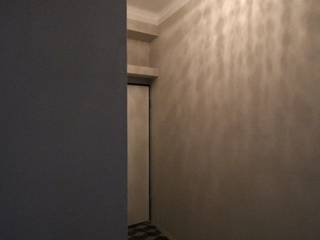 Abitazione privata, Milano., abele lalli architetto abele lalli architetto Walls