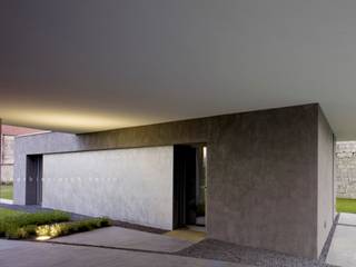 Casa unifamiliare [137], barbieri | architects barbieri | architects