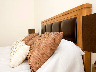 Furniture Package Fitted on the Algarve, Furniture Portugal Furniture Portugal Modern style bedroom