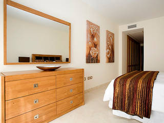 Furniture Package Fitted on the Algarve, Furniture Portugal Furniture Portugal Modern Bedroom