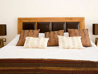 Furniture Package Fitted on the Algarve, Furniture Portugal Furniture Portugal Modern style bedroom