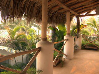 Casa Rincon del Mar, Boué Arquitectos Boué Arquitectos Будинки