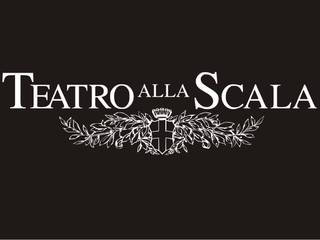 Teatro alla Scala, bettini design bettini design 商业空间 紙